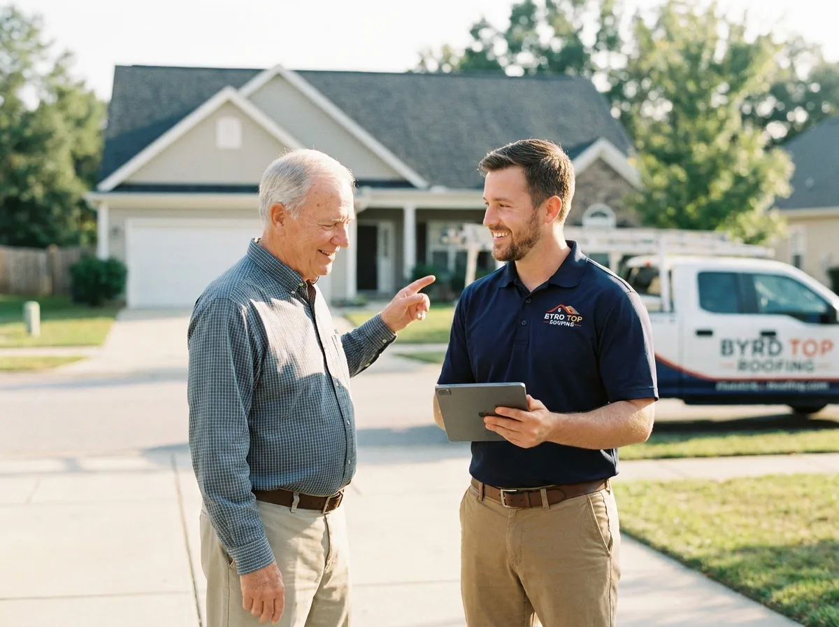 Roofing Mcallen, TX FAQs